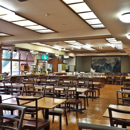 Itoen Hotel Hakone Yumoto ภายนอก รูปภาพ