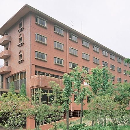 Itoen Hotel Hakone Yumoto ภายนอก รูปภาพ