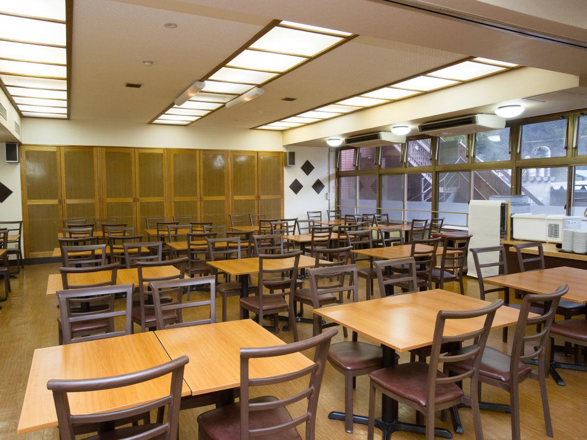Itoen Hotel Hakone Yumoto ภายนอก รูปภาพ