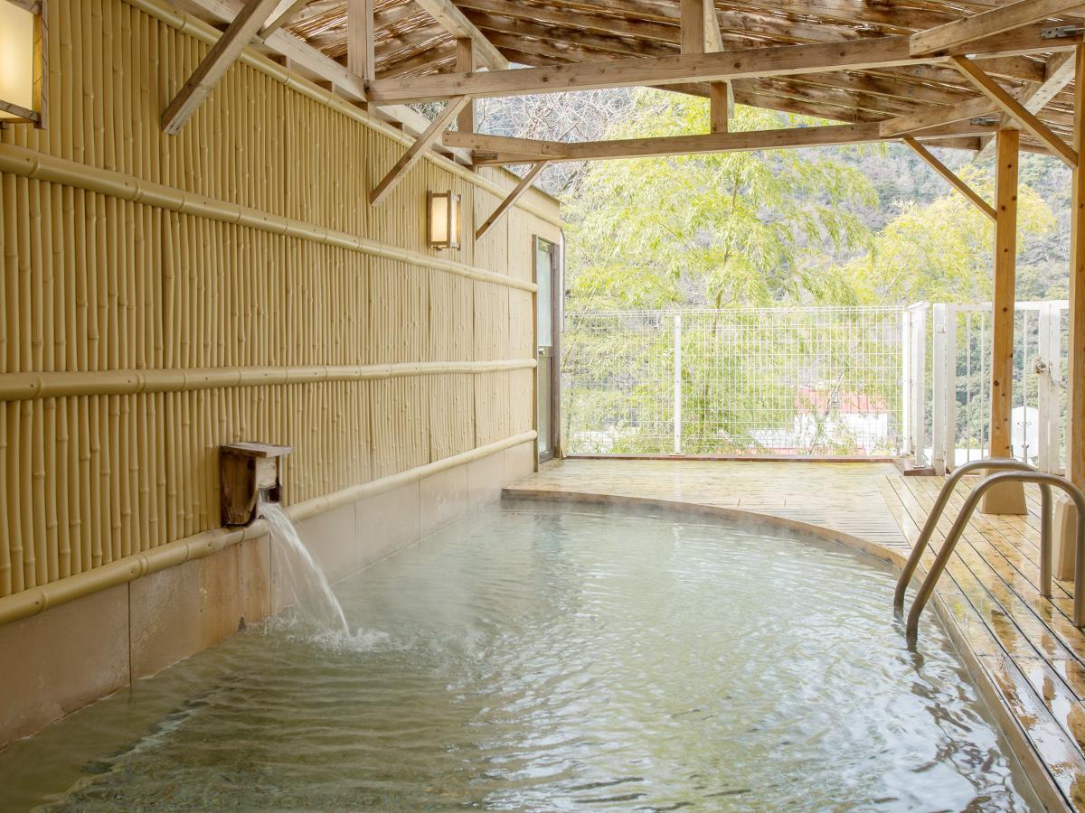 Itoen Hotel Hakone Yumoto ภายนอก รูปภาพ