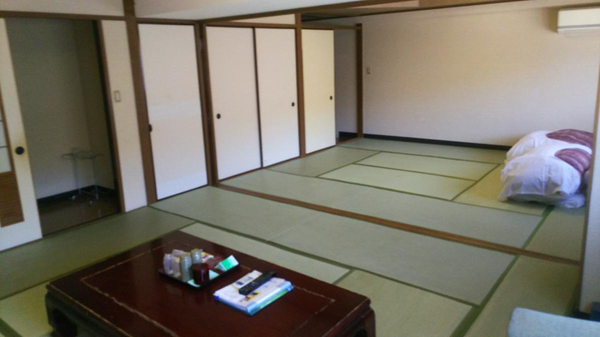 Itoen Hotel Hakone Yumoto ภายนอก รูปภาพ