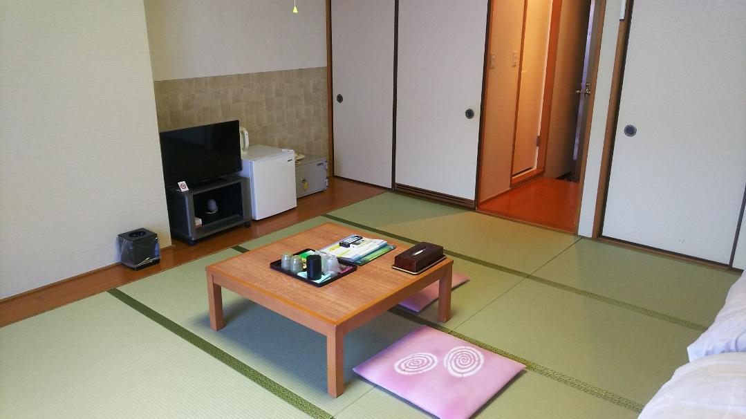Itoen Hotel Hakone Yumoto ภายนอก รูปภาพ