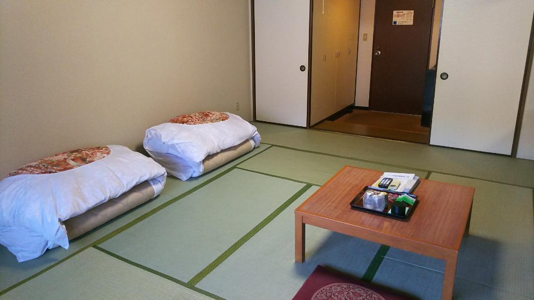 Itoen Hotel Hakone Yumoto ภายนอก รูปภาพ